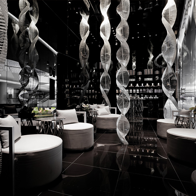 Dii Wellness Med SpaCentral Embassy, 4 Floor (L4-02), Bangkok