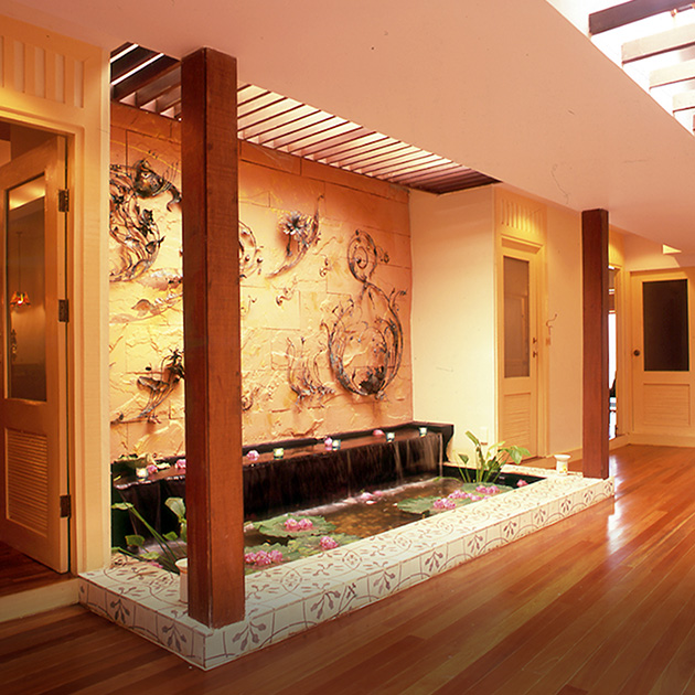 divana divine spa103 Thonglor 17 Sukhumvit 55, Bangkok