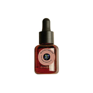 Blackcurrant essential oil 15ml : 750 THB