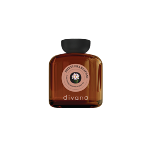 Dhevi Frangipani Organic Signature Massage Oil ขนาด 100 มล. ราคา 1,050 บาท