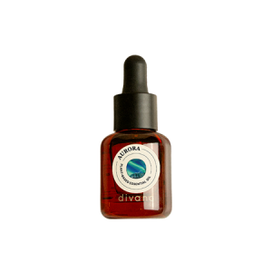 น้ำมันหอมระเหยจากพืชกลิ่น Aurora ขนาด 15 มล. ราคา 950 บาท