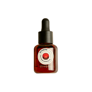 น้ำมันหอมระเหยจากพืชกลิ่น Sunrise ขนาด 15 มล. ราคา 950 บาท