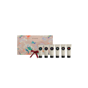 Phenomenon of Happiness Set Hand Cream 10 กรัม x 6 ชิ้น