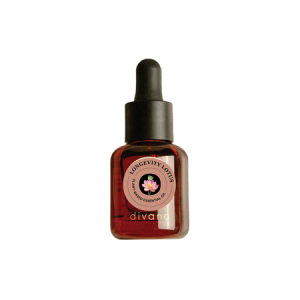 น้ำมันหอมระเหยบำรุงผิวสูตรลับ Longevity Lotus ขนาด 15 มล. ราคา 1,050 บาท