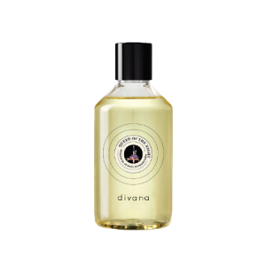 น้ำมันนวดอาบน้ำเนื้อครีม Queen of the Night Glory สูตรลดเลือนวัย กลิ่นหอม 250 มล. ราคา 1,250 บาท