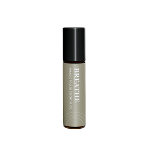 Miracle Roller Essential Oil Breathe ขนาด 10 มล. ราคา 450 บาท