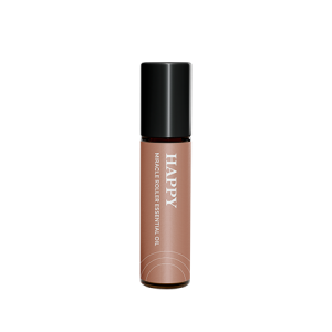 Miracle Roller Essential Oil Happy ขนาด 10 มล. ราคา 450 บาท