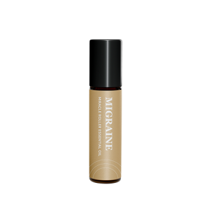 Miracle Roller Essential Oil Migraine ขนาด 10 มล. ราคา 450 บาท