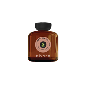 Pitta Ginger Olive Massage Oil ขนาด 100 มล. ราคา 1,050 บาท