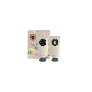 Phenomenon of Happiness Hand Cream Duo Set (Olive & Sunrise) 50 g x 2 ชิ้น