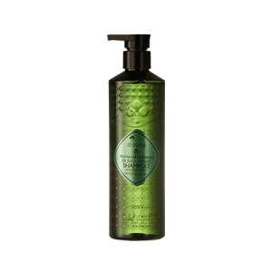 แชมพูเจลออร์แกนิก Pitta Ginger Olive Moisture Empire ขนาด 330 มล. ราคา 750 บาท