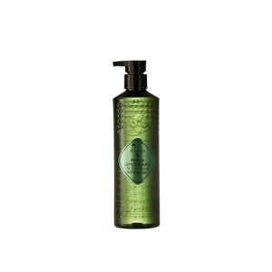 เจลอาบน้ำออร์แกนิก Pitta Ginger Olive Moisture Empire ขนาด 330 มล. ราคา 750 บาท