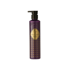 แชมพู Queen of The Night Age Defying Bio Placenta ขนาด 210 มล. : 650 บาท