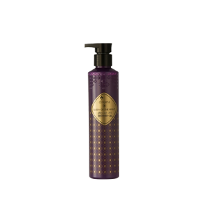 ควีนออฟเดอะไนท์ เจลอาบน้ำไบโอพลาเซนตา สูตรย้อนวัย 210 มล. : 750 บาท