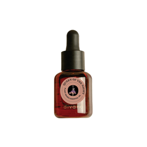 น้ำมันหอมระเหยสูตรลับ Queen of the Night ขนาด 15 มล. ราคา 1,050 บาท