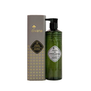 Amrita Jasmine Immortal Rejuvenate Shampoo 330ml : 750 THB
