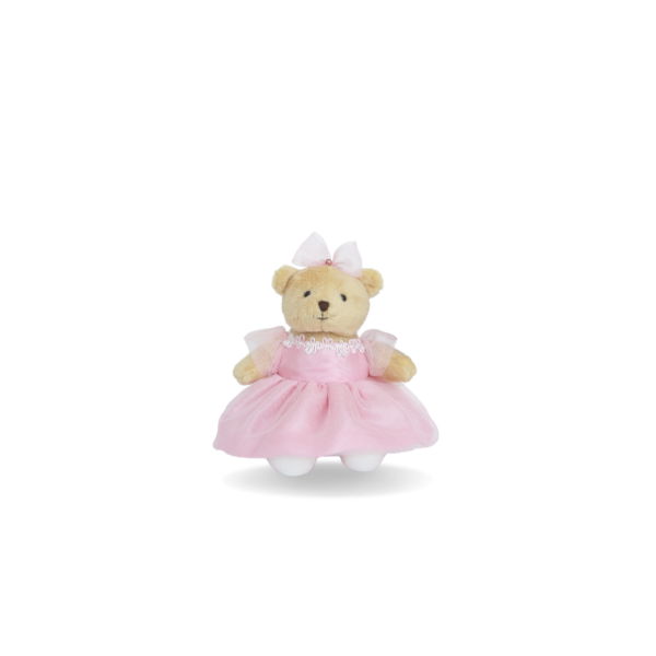 Divana x Teddy House Aroma Room Spray Lavender 30ml.