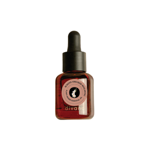 น้ำมันหอมระเหย White Orchid Holistic ขนาด 15 มล. ราคา 950 บาท
