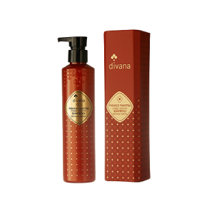 คอนดิชันเนอร์ Mango Manta Mega Vitamin ขนาด 210 มล. ราคา 680 บาท