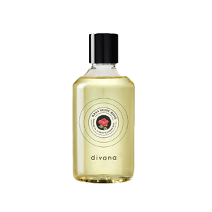 Massage Oil To Milky Cleansing Bath Raya Vedic Rose Pure-fume Purify กลิ่นหอม ขนาด 250 มล. ราคา 1,250 บาท