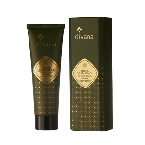 ครีมบำรุงผิวออร์แกนิก Prana Lemongrass Life Force Detoxify ขนาด 150 มล. ราคา 1,250 บาท
