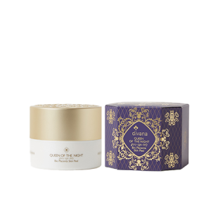 สกินพีล Queen of The Night Age Defying Bio Placenta ขนาด 200 มล. : 1,850 บาท