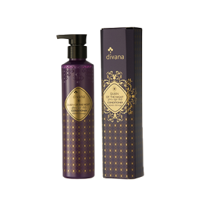 ครีมนวดผม Queen of The Night Age Defying Bio Placenta ขนาด 210 มล. : 680 บาท