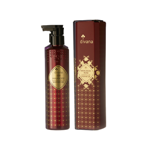 คอนดิชันเนอร์ Raya Vedic Rose Pure-Fume Purify ขนาด 210 มล. ราคา 680 บาท