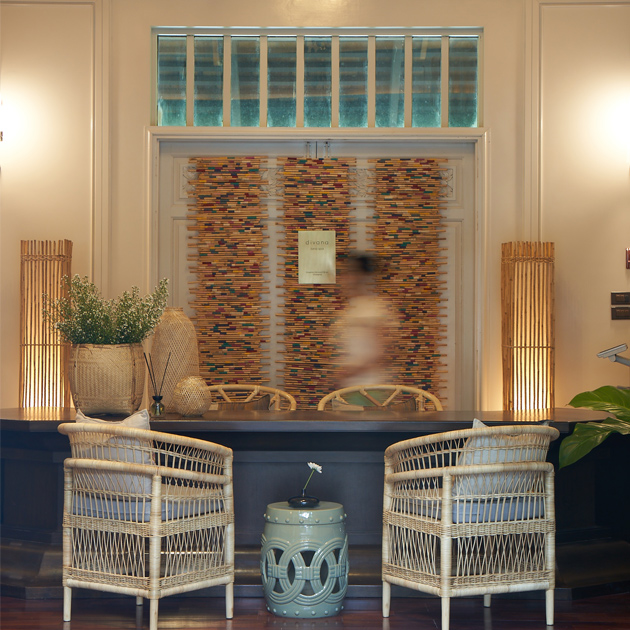 divana lana spa36 Rat Uthit Rd, Amphur, Amphoe Mueang Chiang Mai